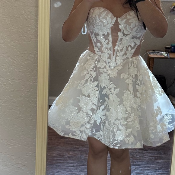 Rosie Etienne Mara Dress - Picture 5 of 5